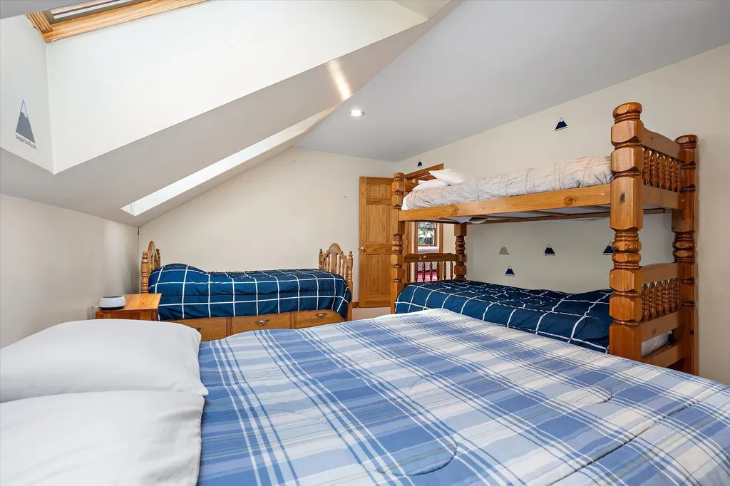 1030 Poplar Stream Road Carrabassett Valley ME 04947