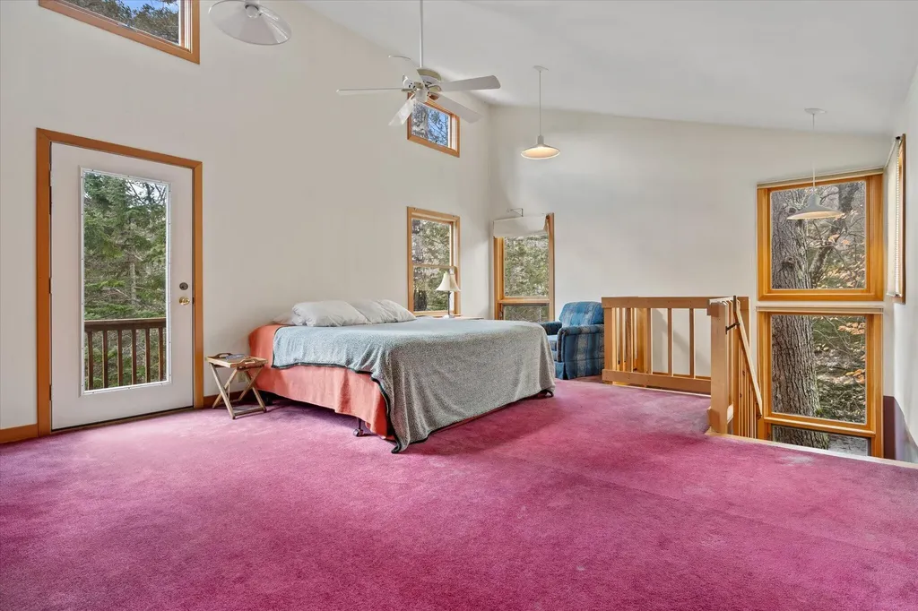 1030 Poplar Stream Road Carrabassett Valley ME 04947
