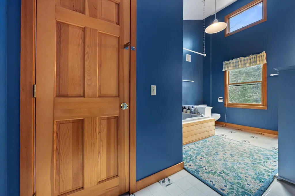 1030 Poplar Stream Road Carrabassett Valley ME 04947