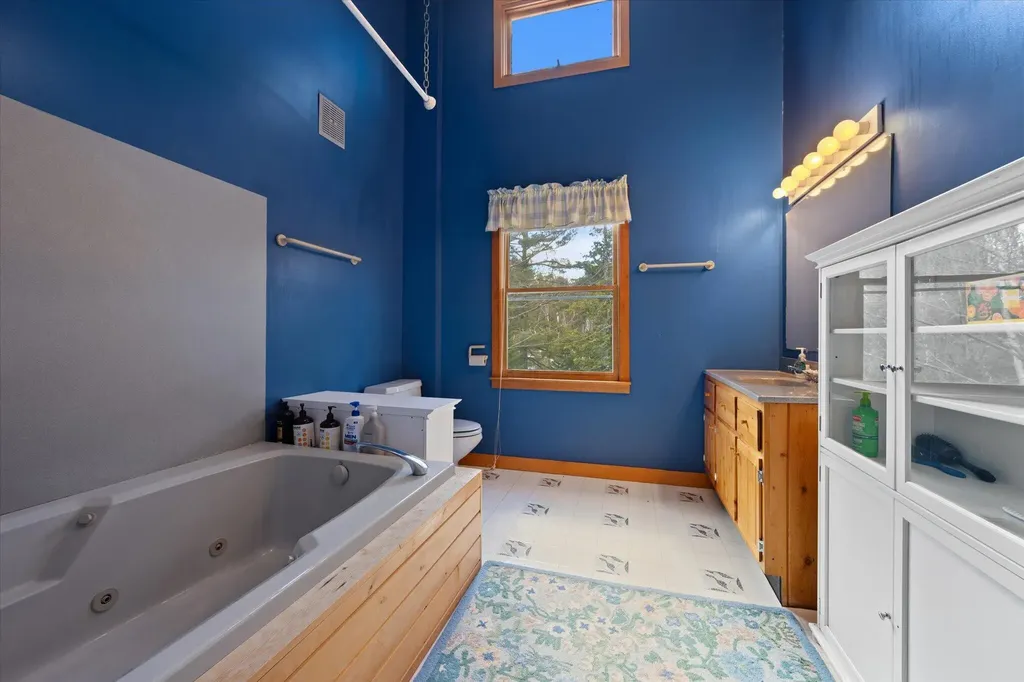 1030 Poplar Stream Road Carrabassett Valley ME 04947