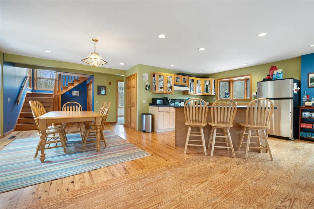 1030 Poplar Stream Road Carrabassett Valley ME 04947