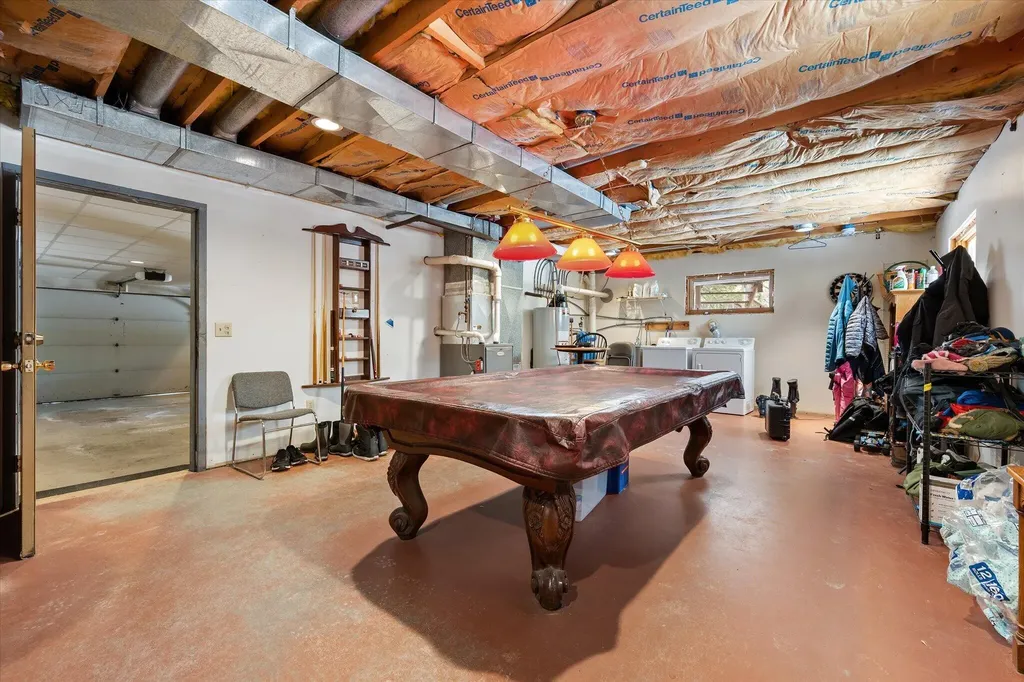 1030 Poplar Stream Road Carrabassett Valley ME 04947