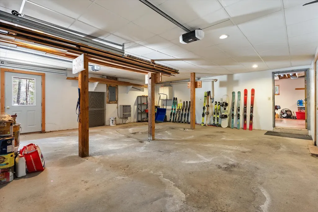 1030 Poplar Stream Road Carrabassett Valley ME 04947