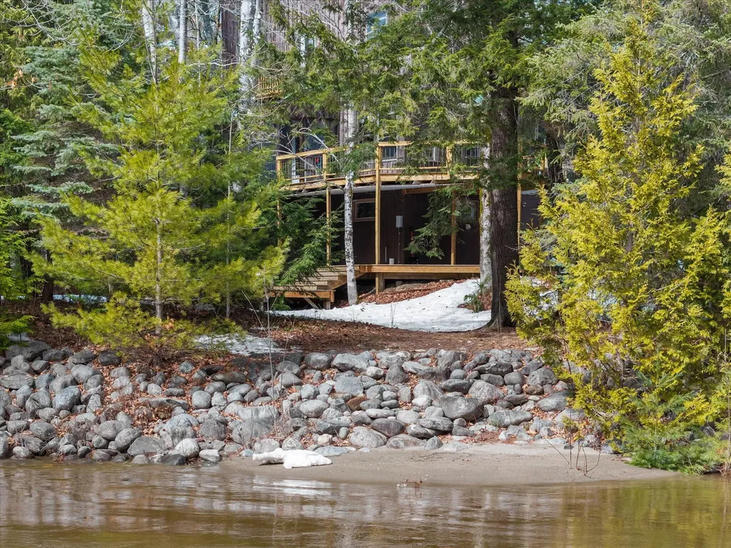 1030 Poplar Stream Road Carrabassett Valley ME 04947