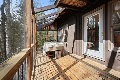 1030 Poplar Stream Road Carrabassett Valley ME 04947