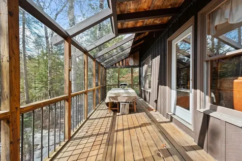 1030 Poplar Stream Road Carrabassett Valley ME 04947
