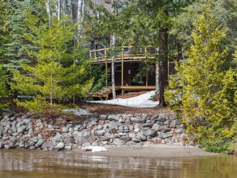 1030 Poplar Stream Road Carrabassett Valley ME 04947