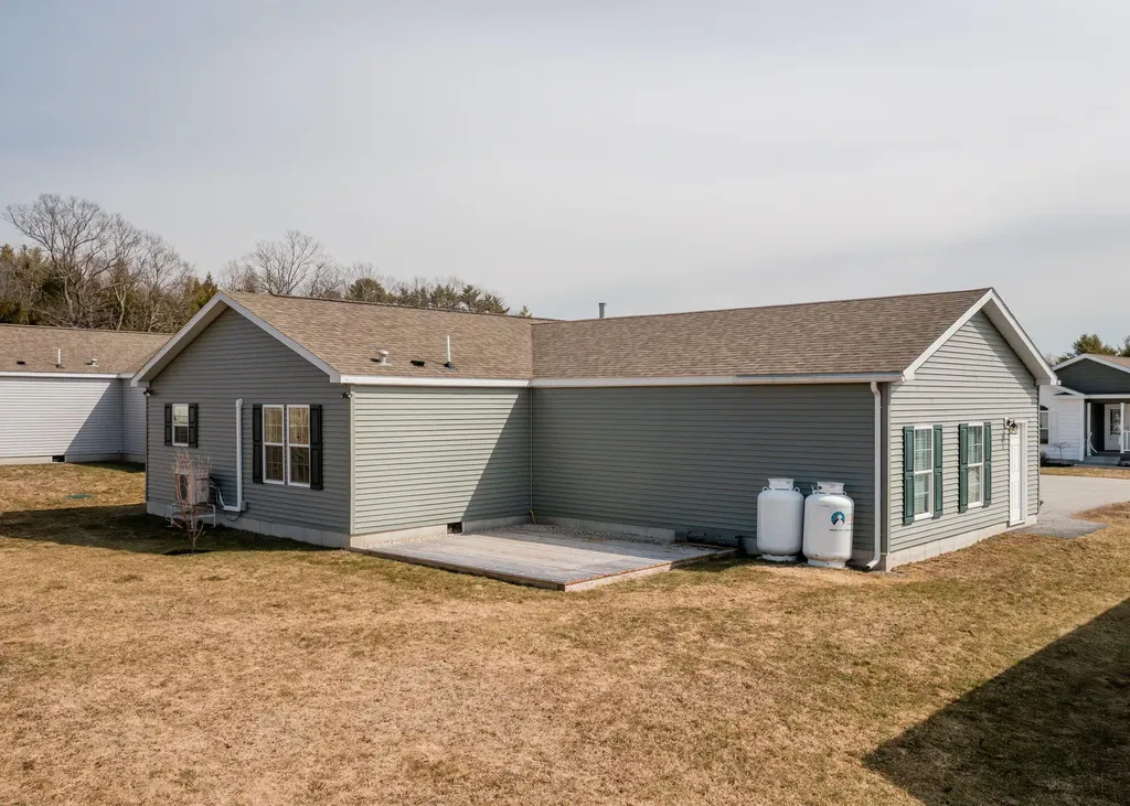 12 David Drive Scarborough ME 04074