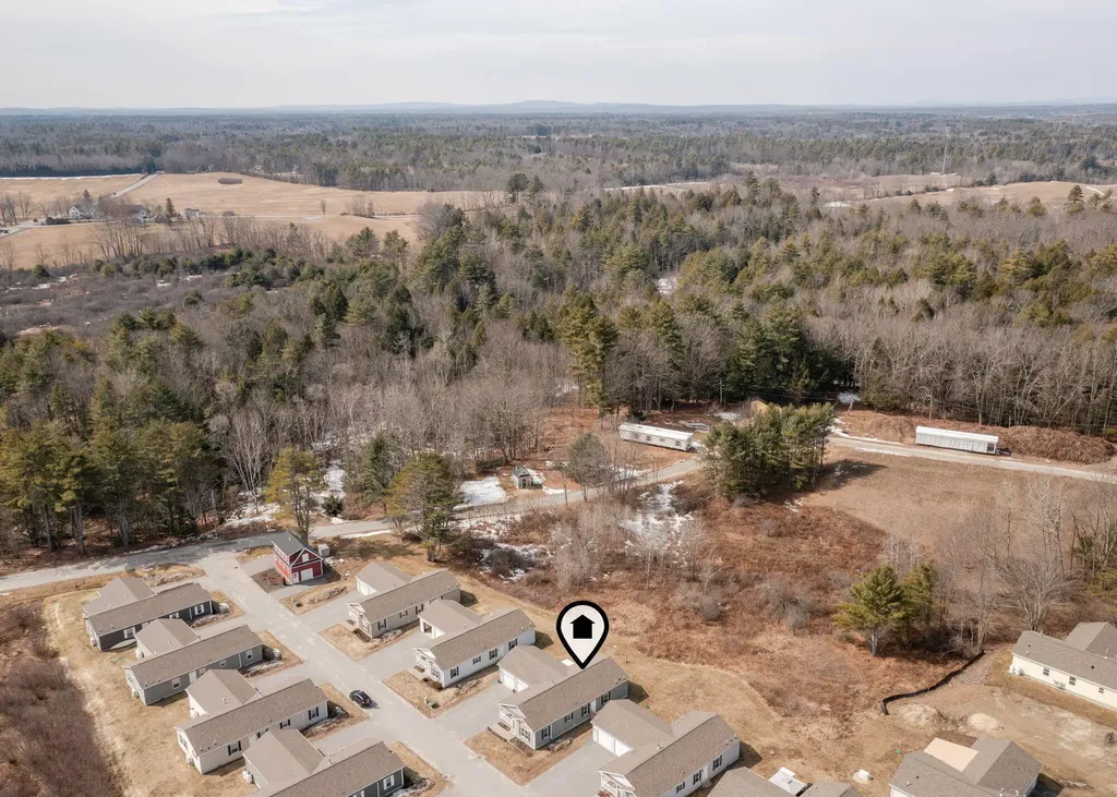 12 David Drive Scarborough ME 04074