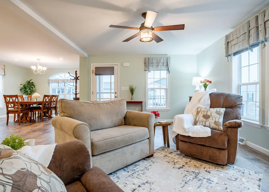 12 David Drive Scarborough ME 04074