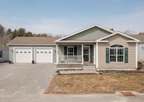12 David Drive Scarborough ME 04074