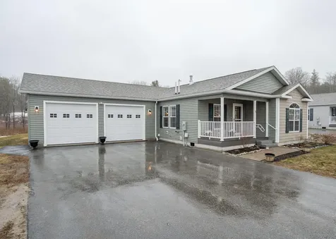 12 David Drive Scarborough ME 04074