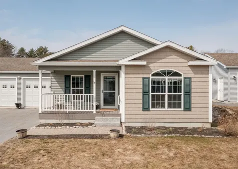 12 David Drive Scarborough ME 04074