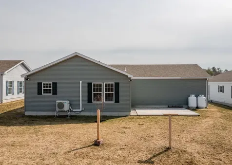12 David Drive Scarborough ME 04074
