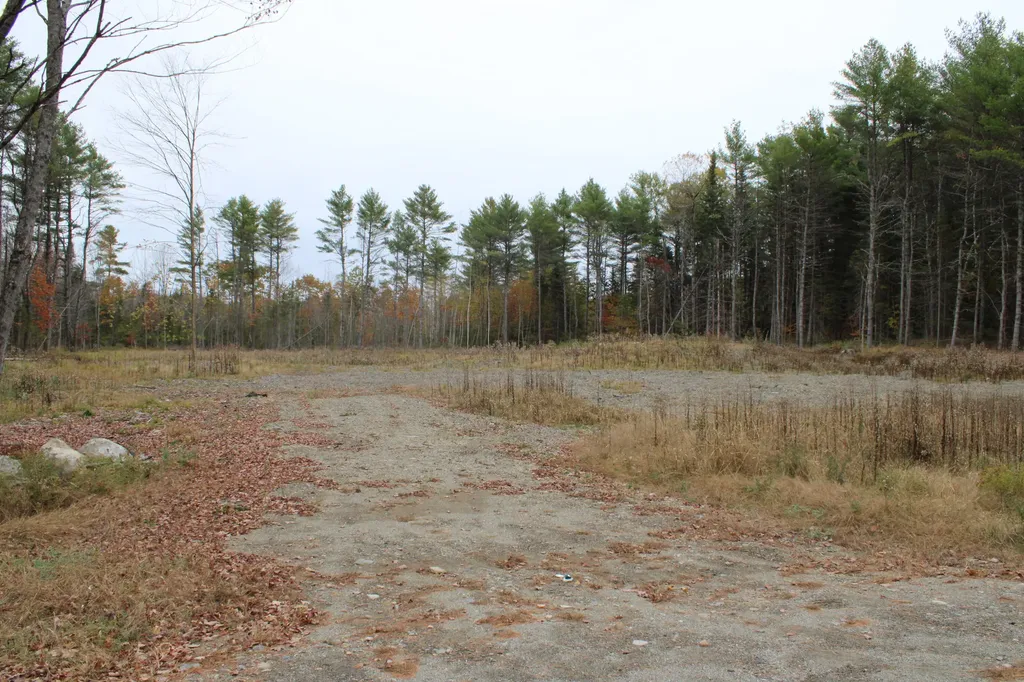 Lot 38-d Choate Road Windsor ME 04363