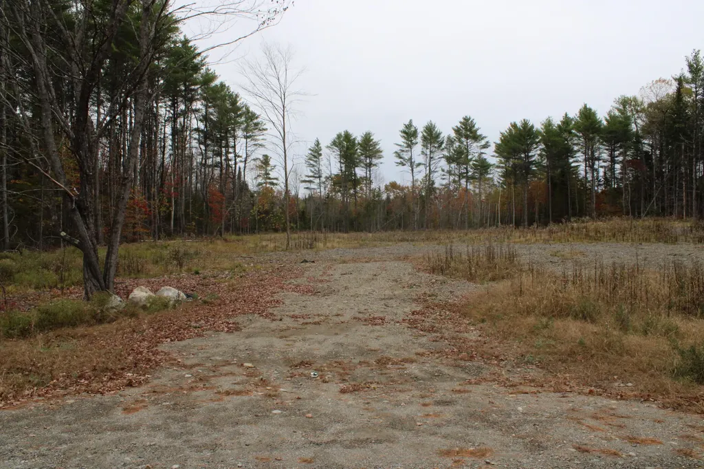 Lot 38-d Choate Road Windsor ME 04363