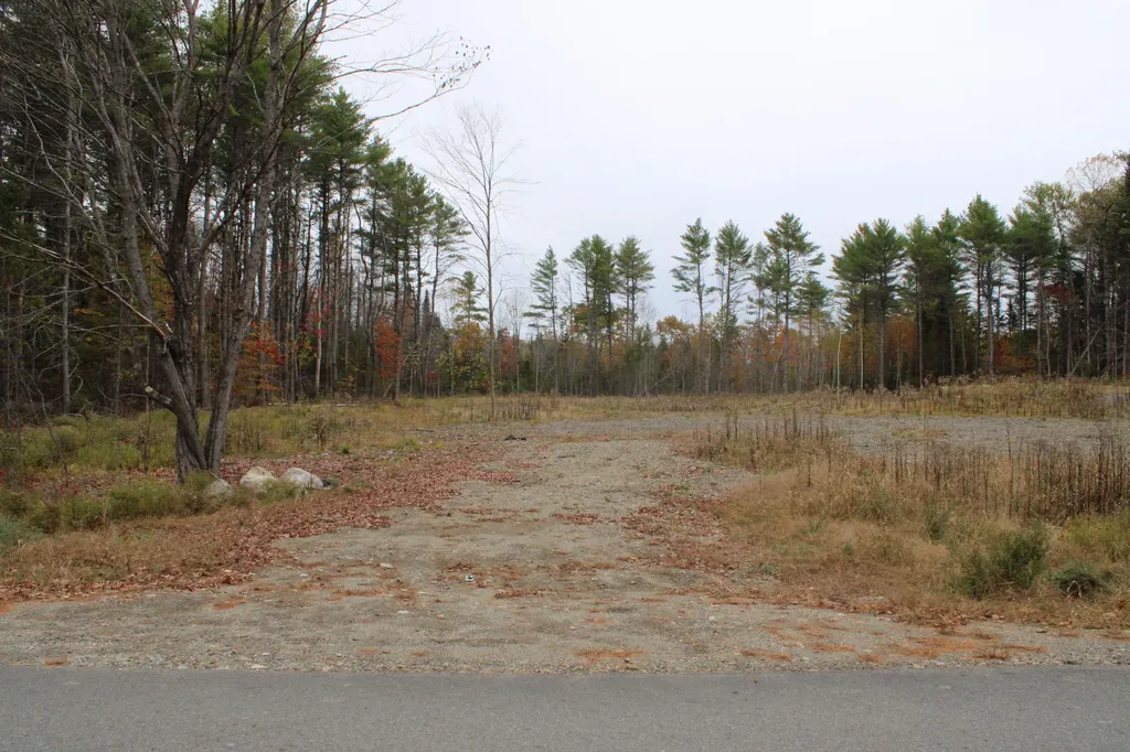 Lot 38-d Choate Road Windsor ME 04363