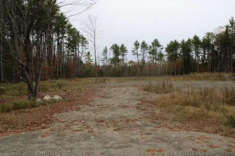 Lot 38-d Choate Road Windsor ME 04363