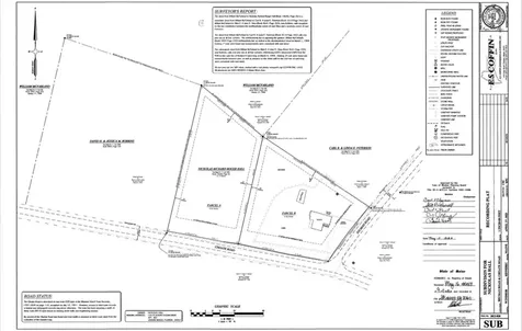 Lot 38-d Choate Road Windsor ME 04363