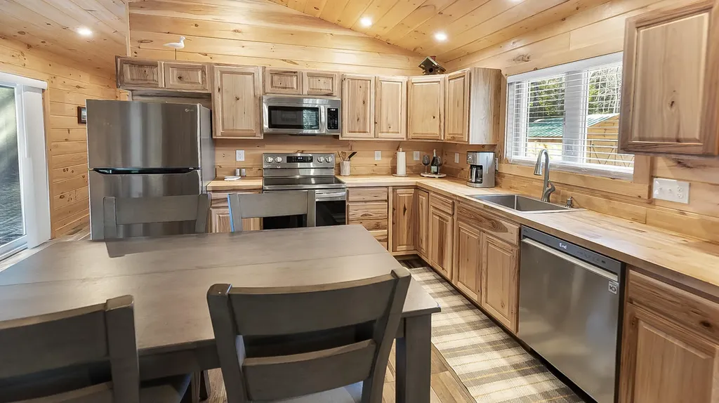 92 Cottage Shore Drive Holden ME 04429