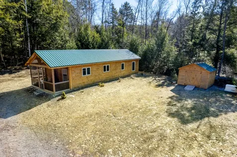 92 Cottage Shore Drive Holden ME 04429