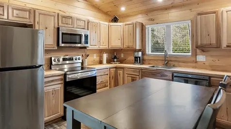 92 Cottage Shore Drive Holden ME 04429