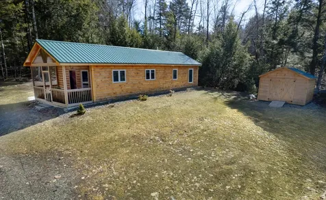 92 Cottage Shore Drive Holden ME 04429