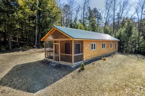 92 Cottage Shore Drive Holden ME 04429