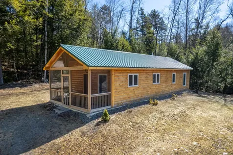 92 Cottage Shore Drive Holden ME 04429