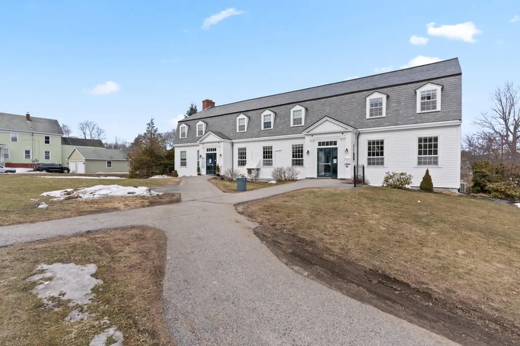 479 Main Street Westbrook ME 04092