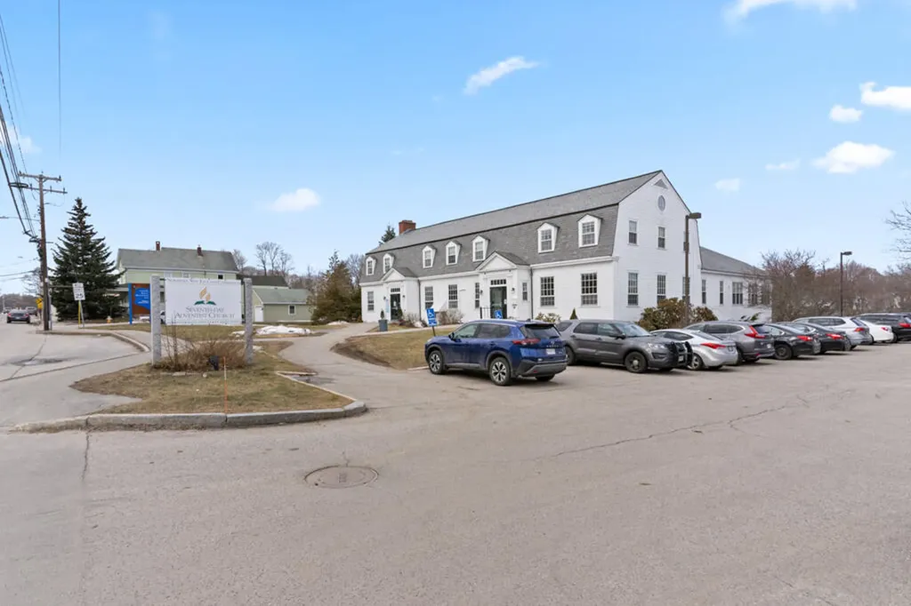 479 Main Street Westbrook ME 04092