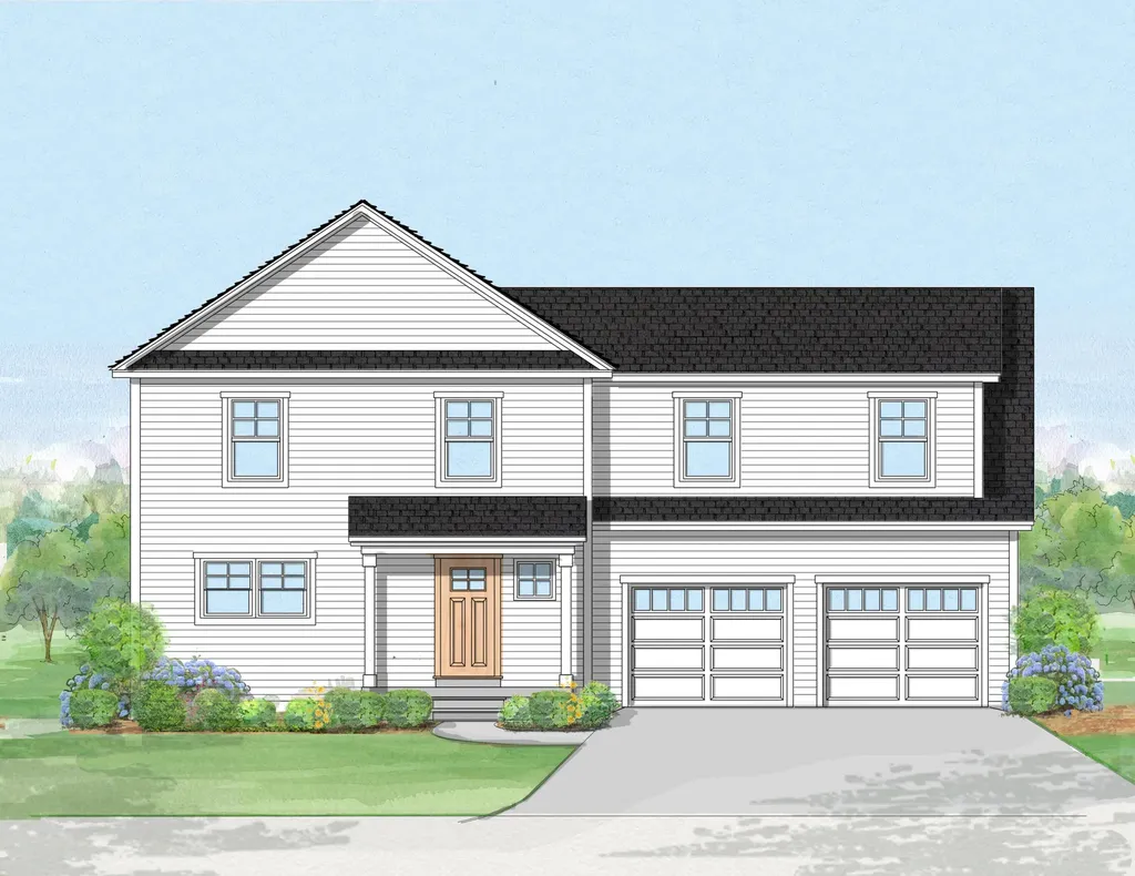 36 Feldspar Lane Cumberland ME 04021