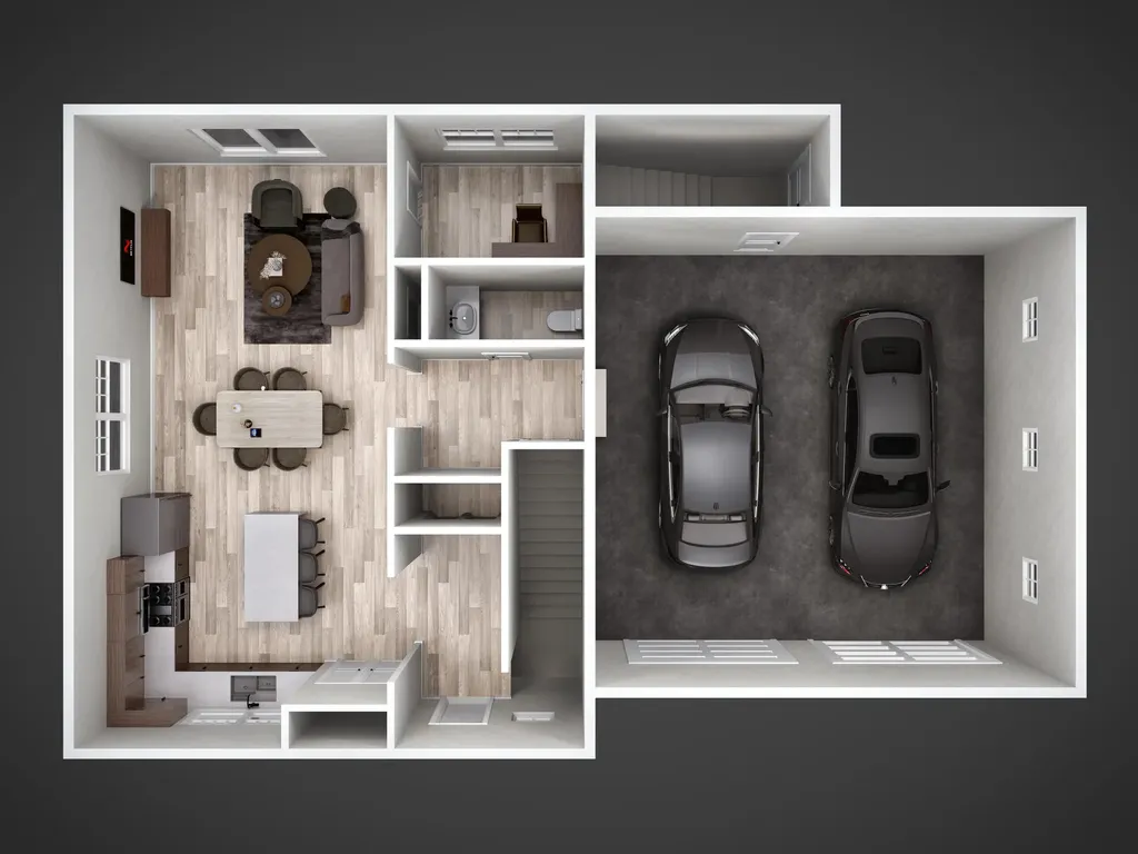 36 Feldspar Lane Cumberland ME 04021