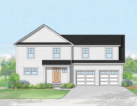 36 Feldspar Lane Cumberland ME 04021