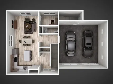 36 Feldspar Lane Cumberland ME 04021