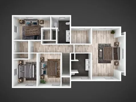 36 Feldspar Lane Cumberland ME 04021