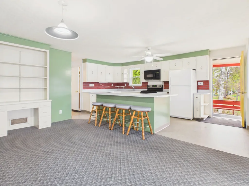 328 Cleveland Road Saint Agatha ME 04772