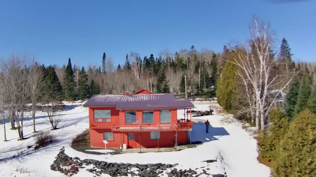 328 Cleveland Road Saint Agatha ME 04772