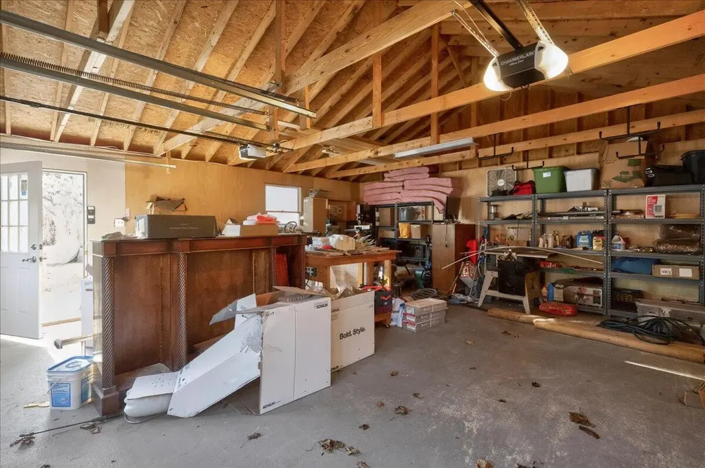 67 Tea Hill Road Stonington ME 04681