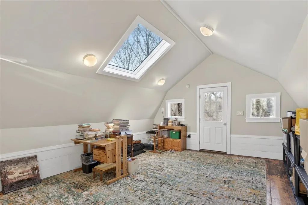 67 Tea Hill Road Stonington ME 04681