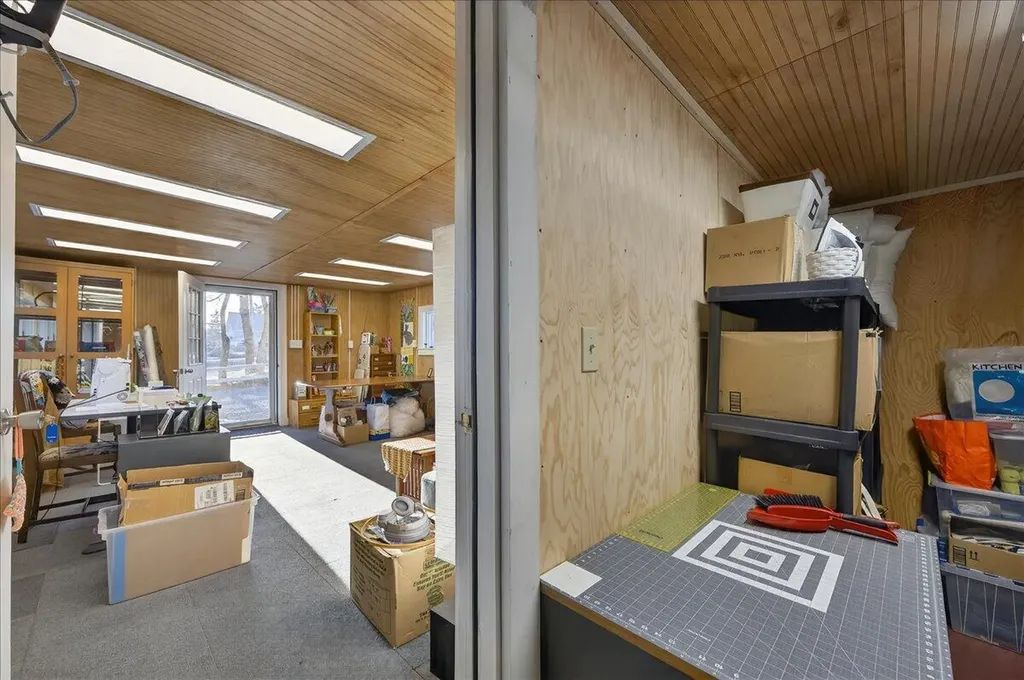 67 Tea Hill Road Stonington ME 04681