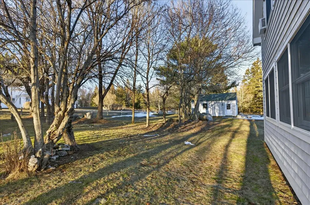 67 Tea Hill Road Stonington ME 04681