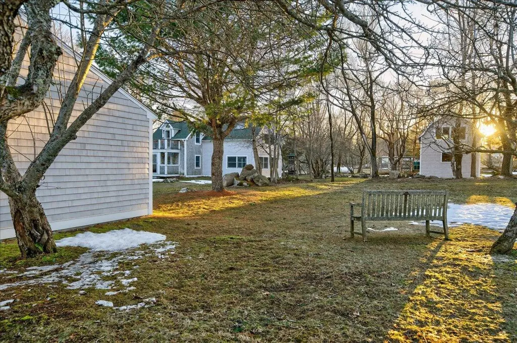 67 Tea Hill Road Stonington ME 04681