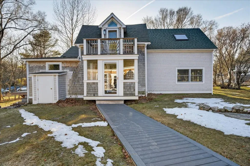 67 Tea Hill Road Stonington ME 04681