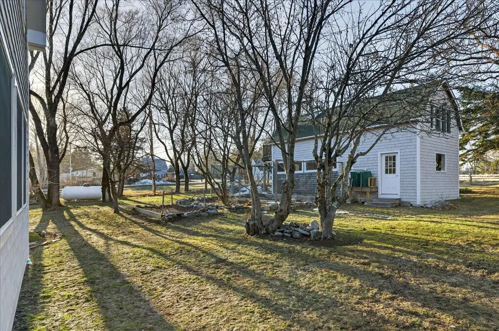 67 Tea Hill Road Stonington ME 04681