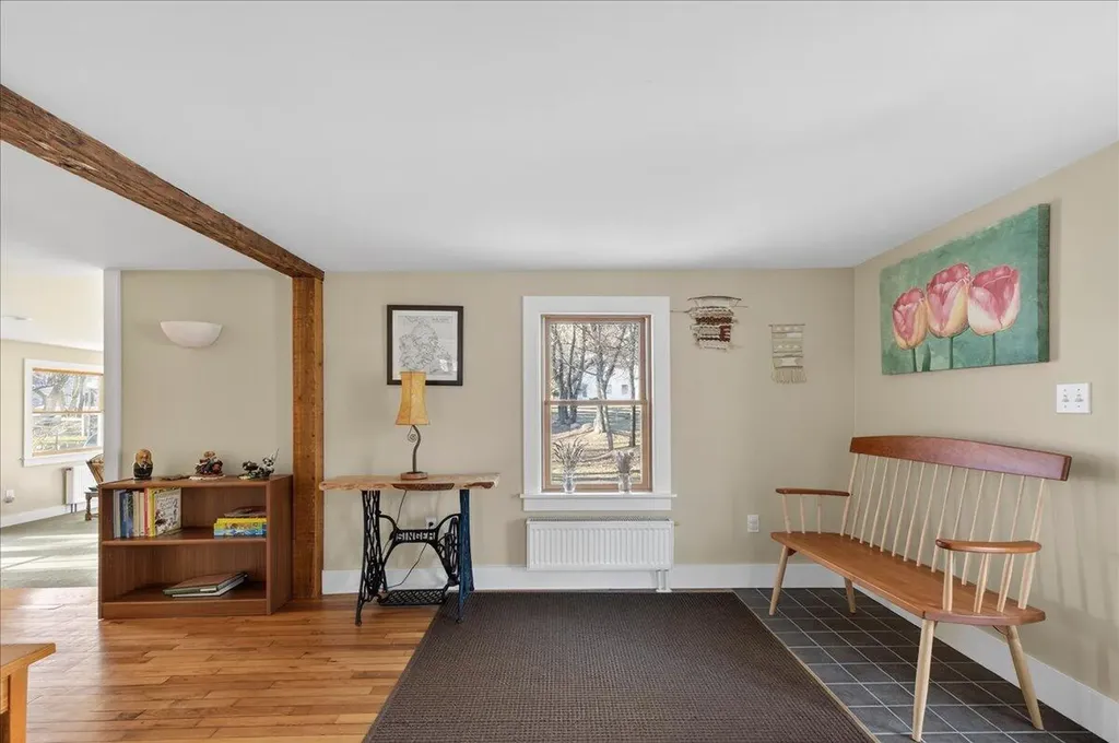 67 Tea Hill Road Stonington ME 04681