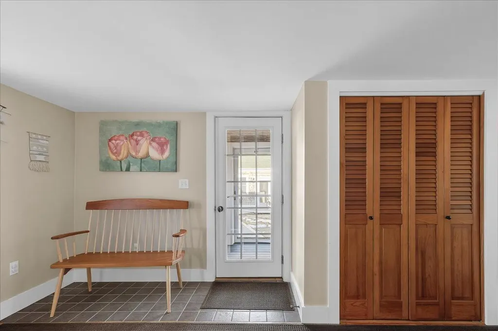 67 Tea Hill Road Stonington ME 04681