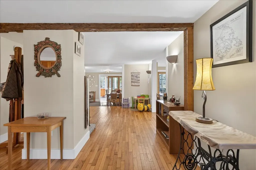67 Tea Hill Road Stonington ME 04681
