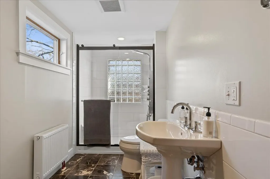 67 Tea Hill Road Stonington ME 04681