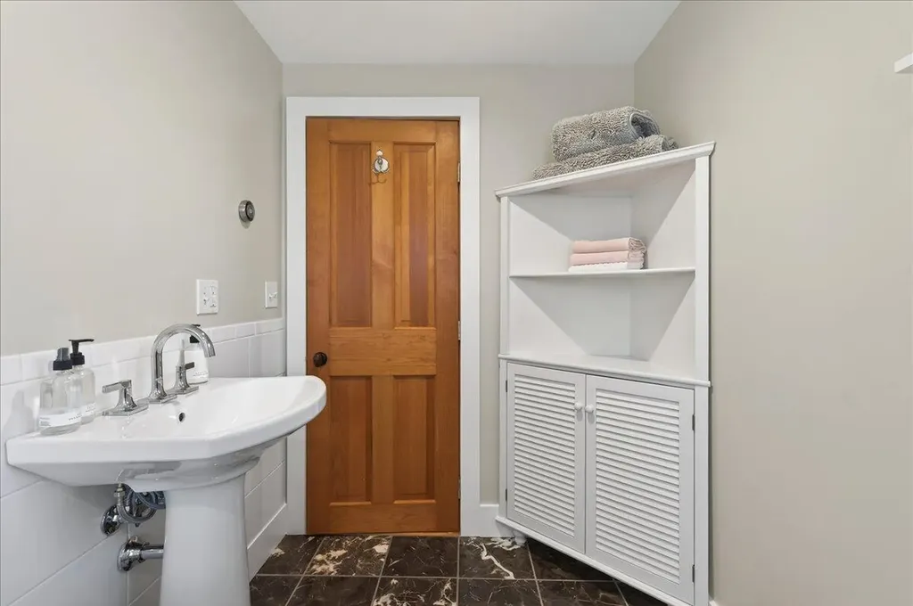 67 Tea Hill Road Stonington ME 04681
